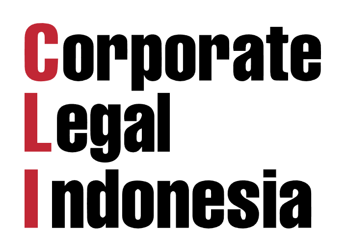 Corporate Legal Indonesia
